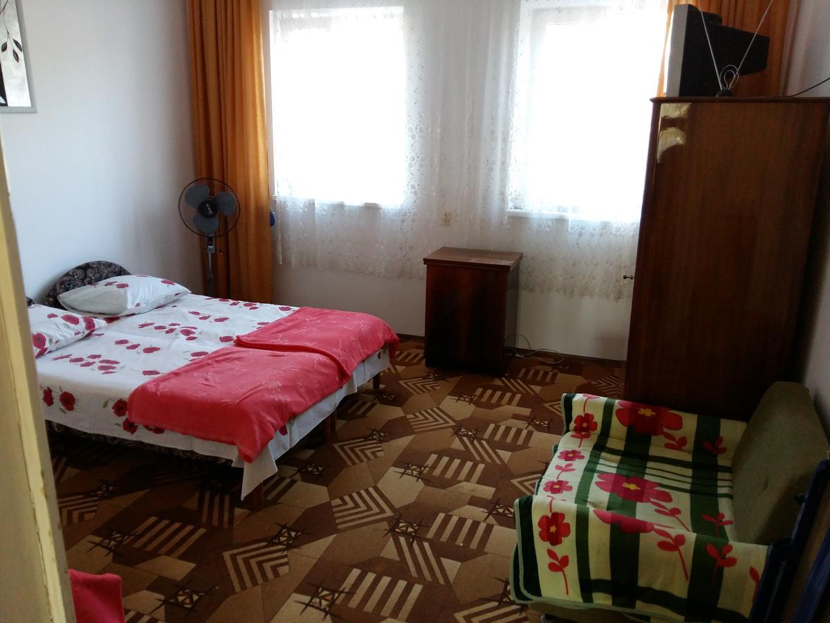 Guest House U Aleny Gagra Exterior foto