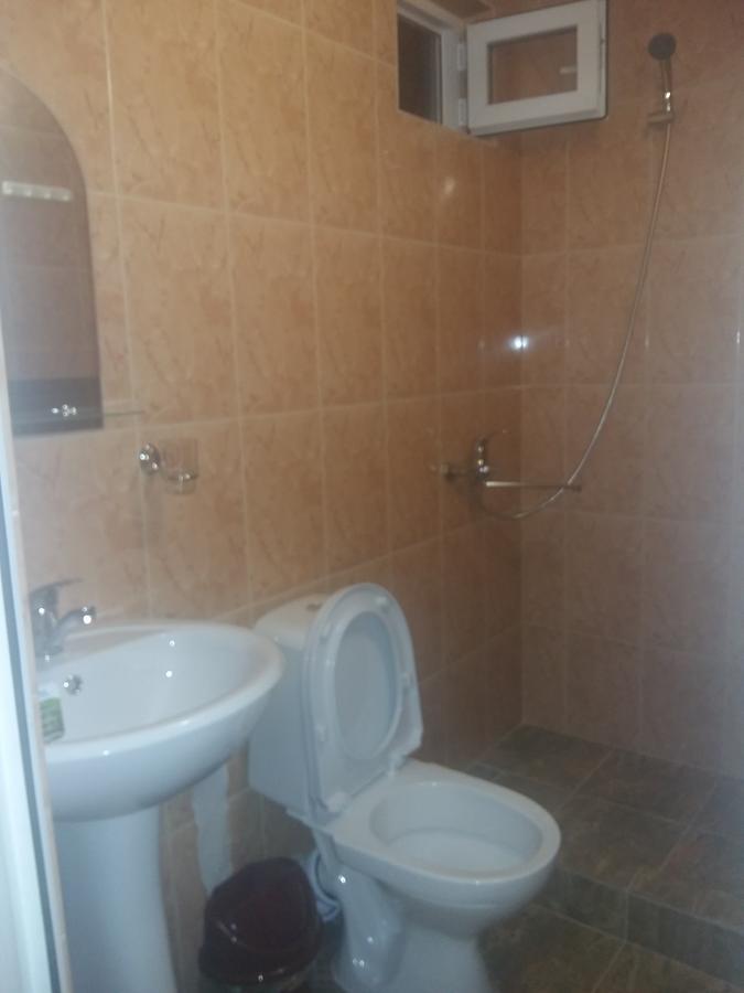 Guest House U Aleny Gagra Exterior foto