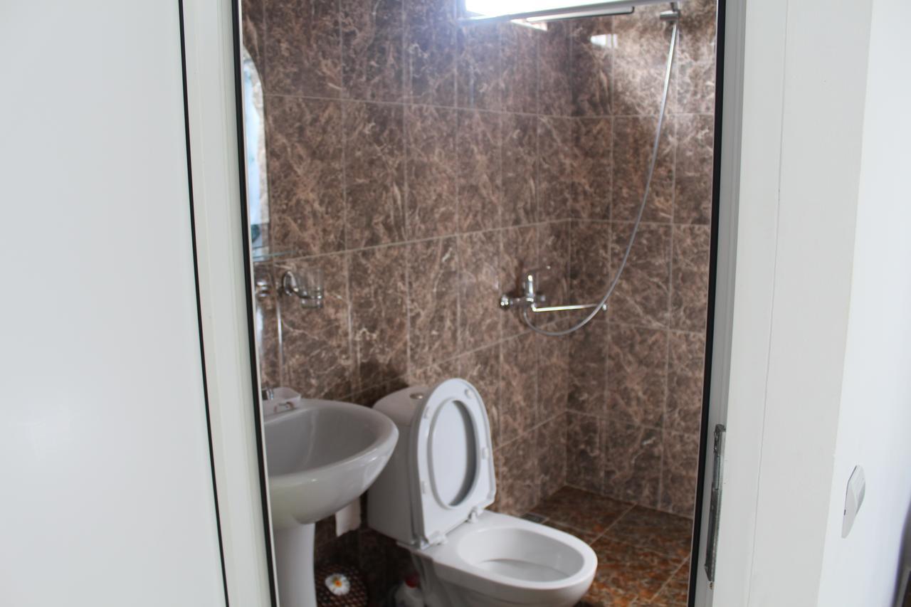 Guest House U Aleny Gagra Exterior foto